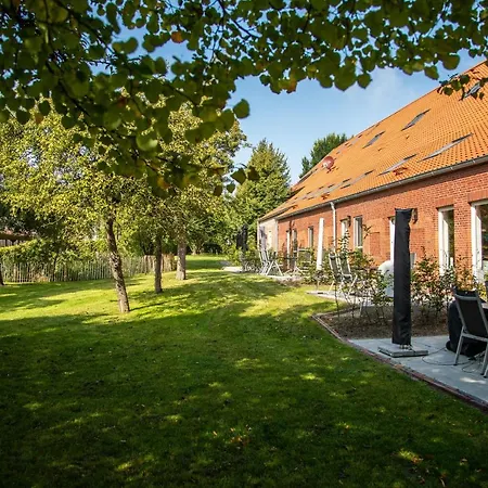 Gulfhof Boomgaarden 8 Claas Krummhörn