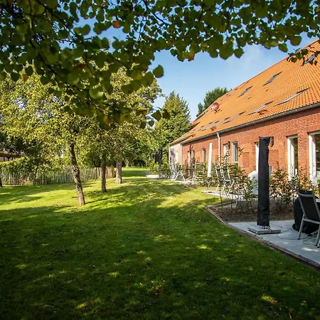 Gulfhof Boomgaarden Boomgaarden 8 Claas Krummhörn