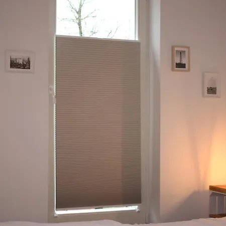 Gulfhof Boomgaarden Boomgaarden 8 Claas Apartament