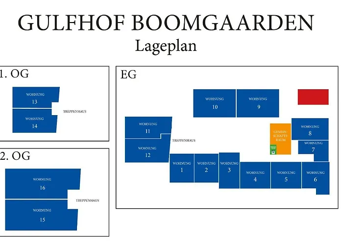 Gulfhof Boomgaarden Boomgaarden 8 Claas *